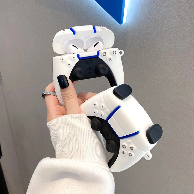 AirPods Case  Controle Gamer.