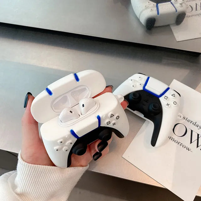 AirPods Case  Controle Gamer.