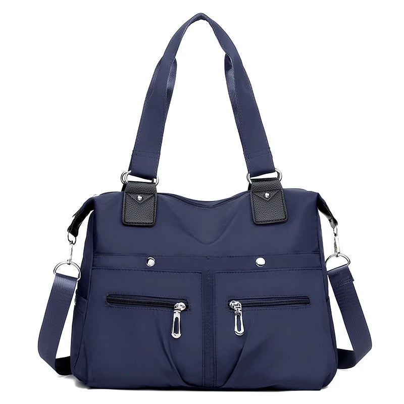Bolsa Oxford