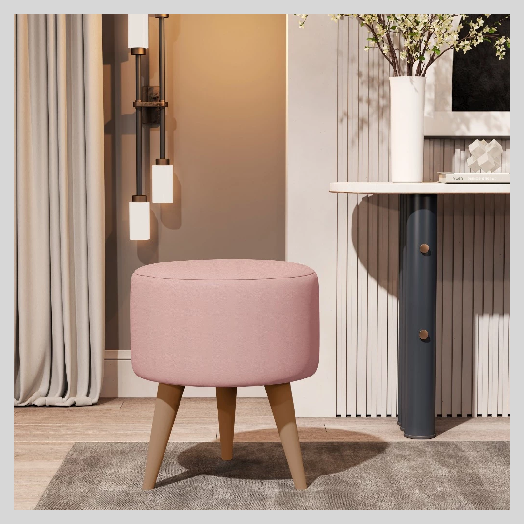 Kit Banquetas Decoração