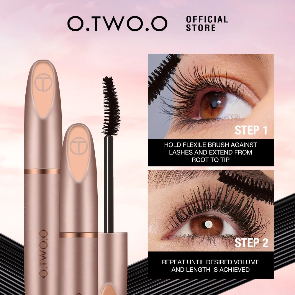 Mascara Cílios OTWOO