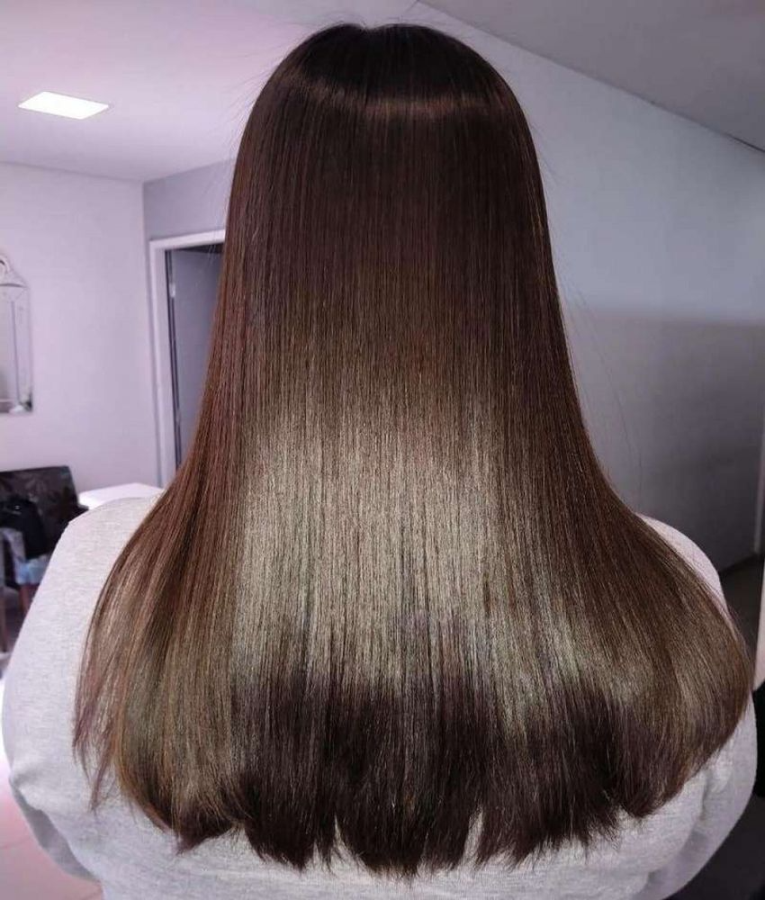 Smart Escova Alisadora.