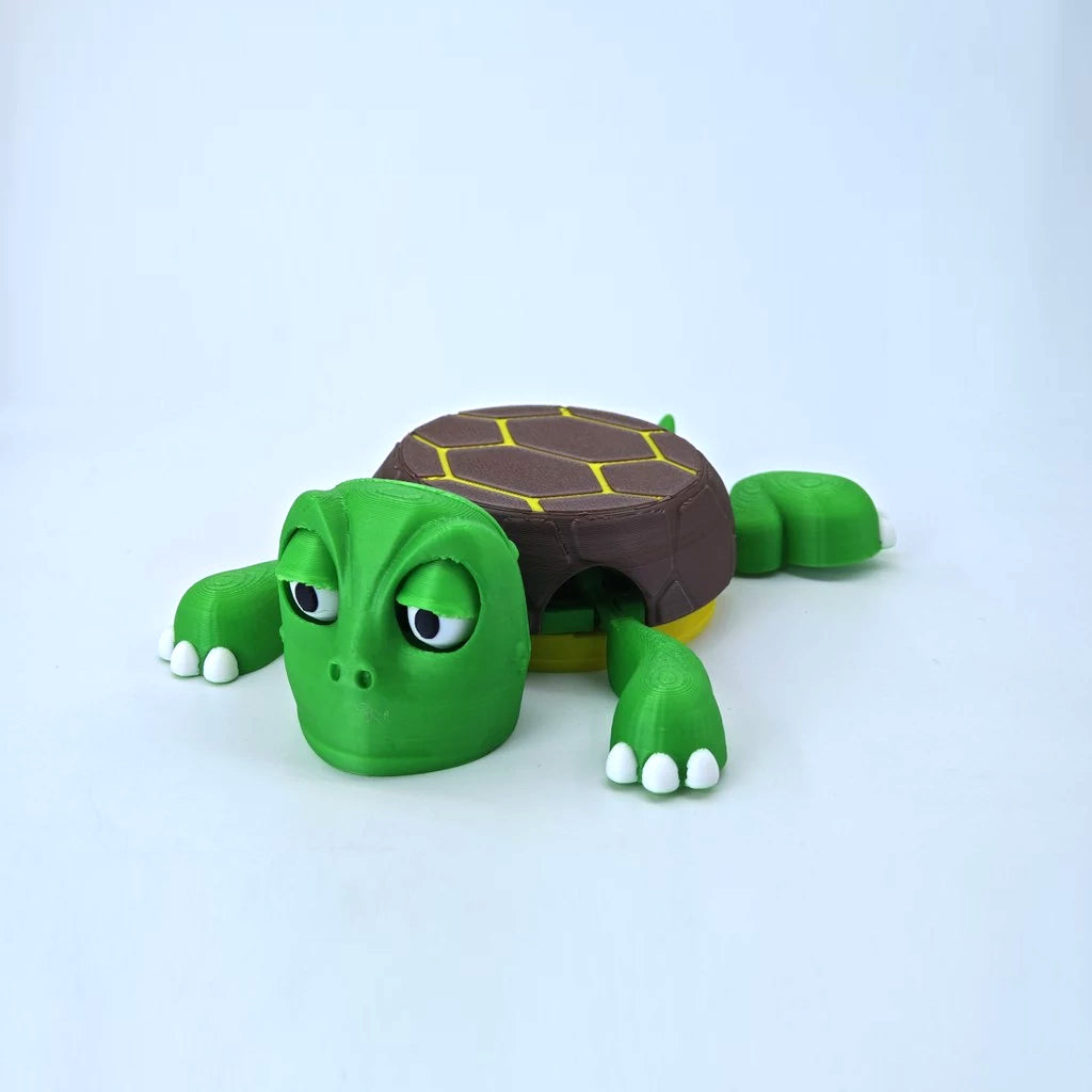 Tartarugrito Kérumais