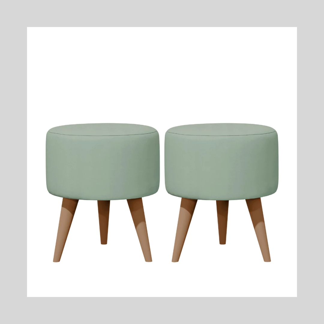 Kit Banquetas Decoração